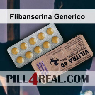 Flibanserina Generico 539