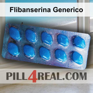 Flibanserina Generico 580