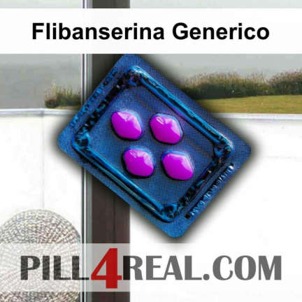 Flibanserina Generico 655