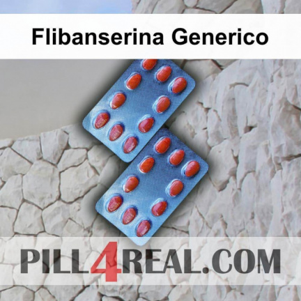 Flibanserina Generico 724