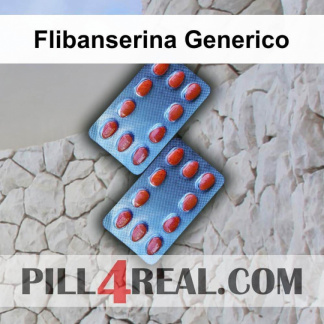 Flibanserina Generico 724