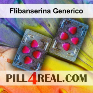 Flibanserina Generico 730