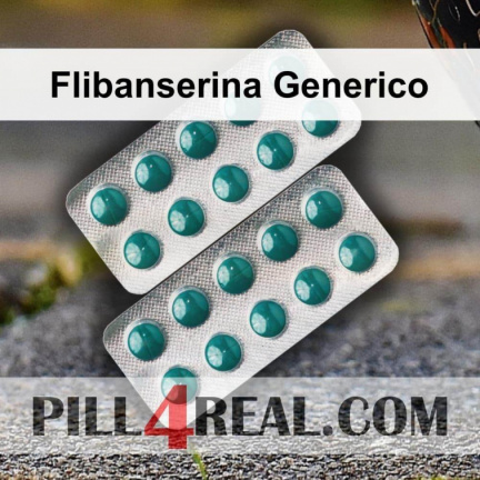 Flibanserina Generico 732