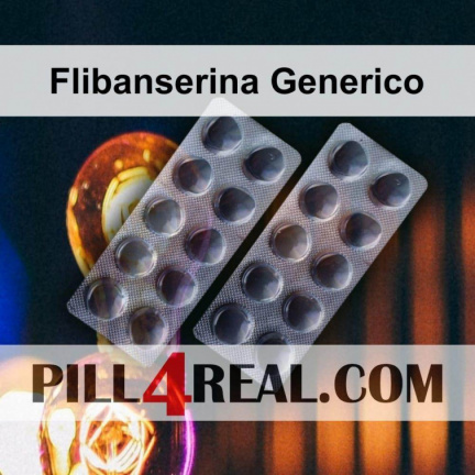 Flibanserina Generico 764