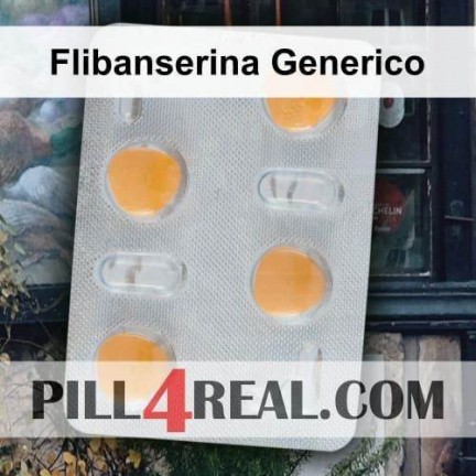 Flibanserina Generico 900