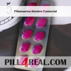 Flibanserina Nombre Comercial 121