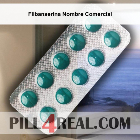 Flibanserina Nombre Comercial 372