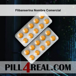 Flibanserina Nombre Comercial 460