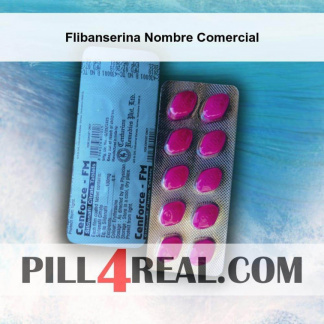 Flibanserina Nombre Comercial 504