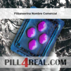 Flibanserina Nombre Comercial 534
