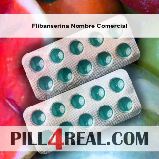 Flibanserina Nombre Comercial 974