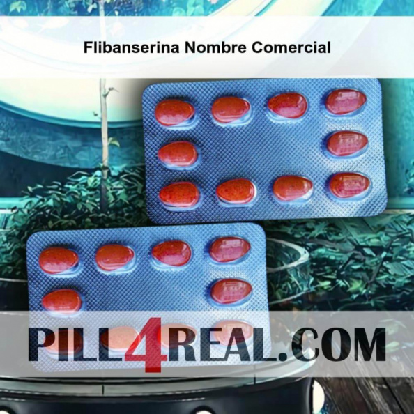Flibanserina Nombre Comercial 989