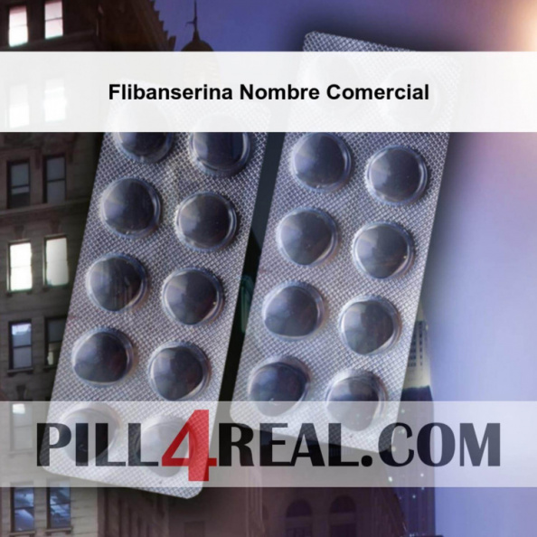 Flibanserina Nombre Comercial 996