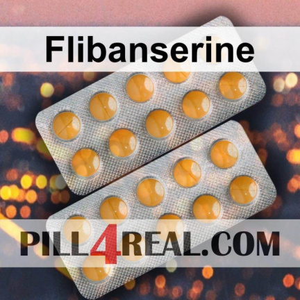 Flibanserine 118