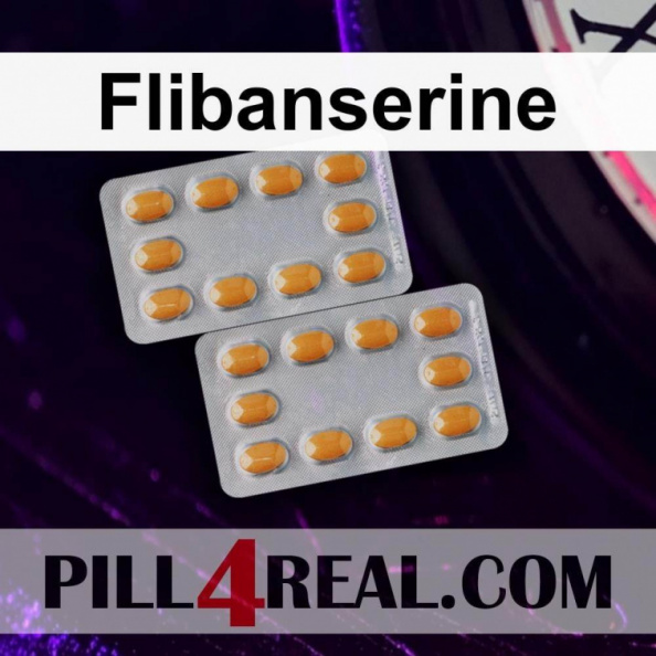 Flibanserine 130