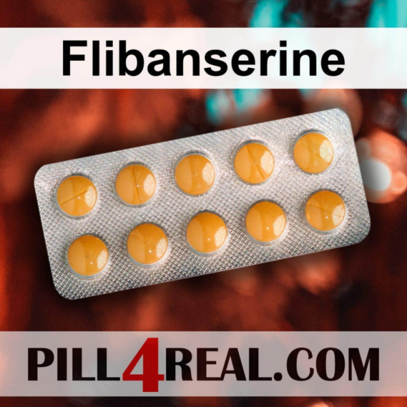 Flibanserine 189