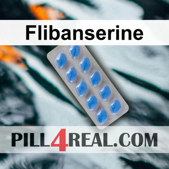 Flibanserine 196