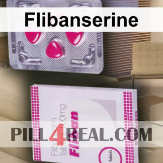 Flibanserine 347