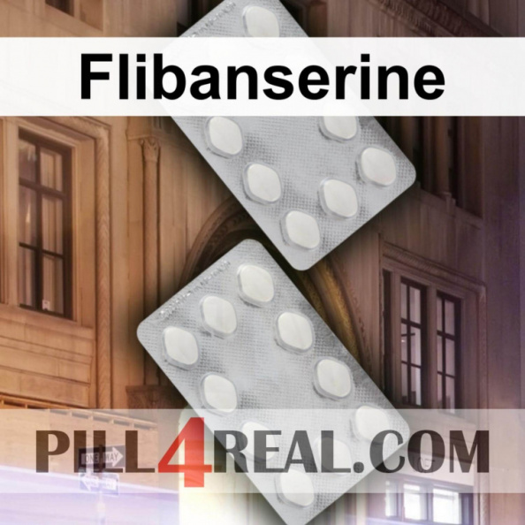 Flibanserine 466