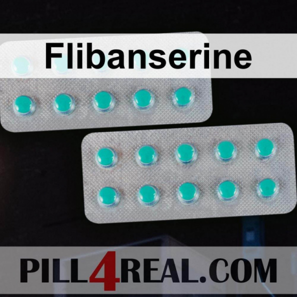 Flibanserine 541