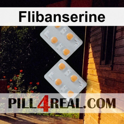 Flibanserine 699