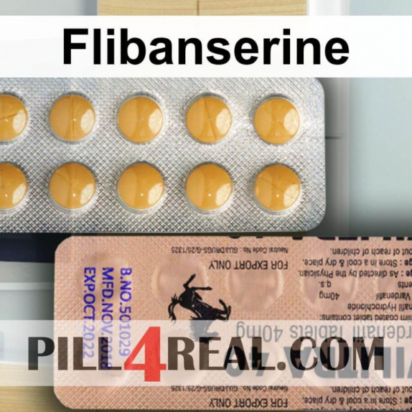 Flibanserine 710
