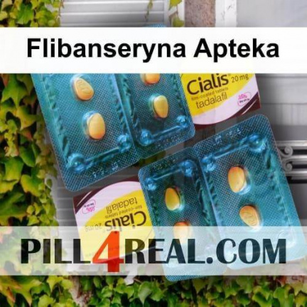 Flibanseryna Apteka 068