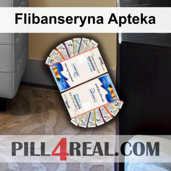 Flibanseryna Apteka 357