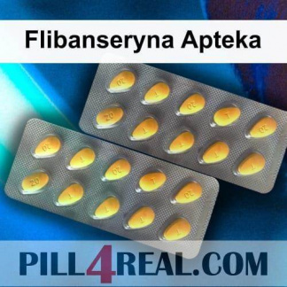 Flibanseryna Apteka 522