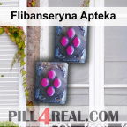 Flibanseryna Apteka 533