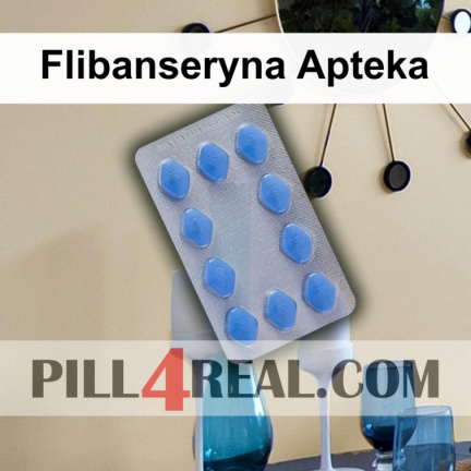 Flibanseryna Apteka 573