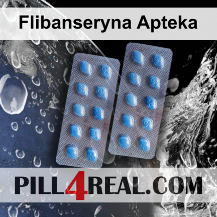 Flibanseryna Apteka 604
