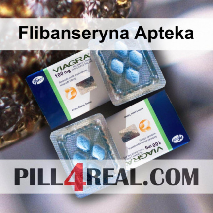 Flibanseryna Apteka 631