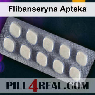 Flibanseryna Apteka 769