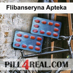 Flibanseryna Apteka 833