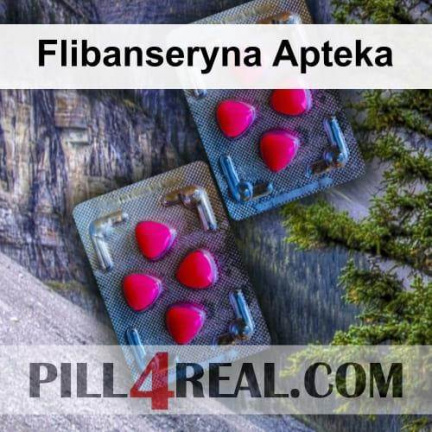 Flibanseryna Apteka 914