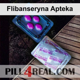 Flibanseryna Apteka 947