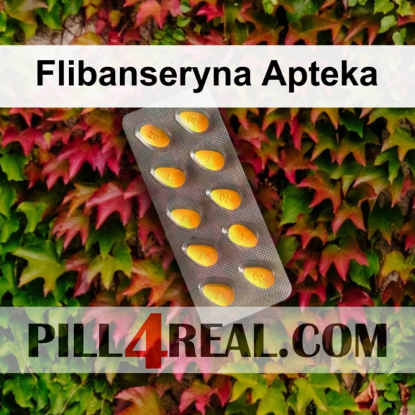 Flibanseryna Apteka 975