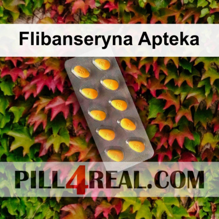 Flibanseryna Apteka 975