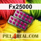 Fx25000 080