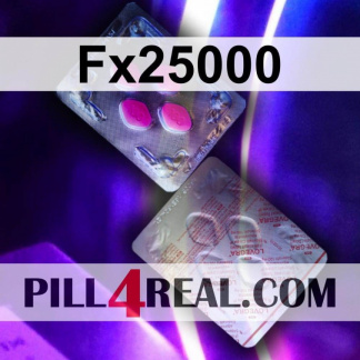 Fx25000 093