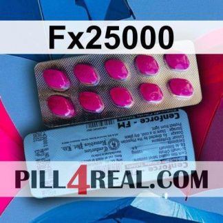 Fx25000 134