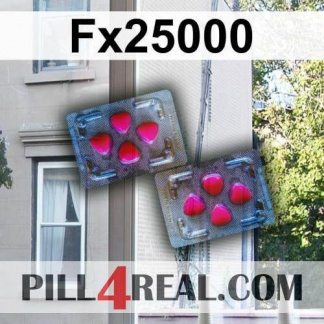 Fx25000 249