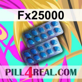Fx25000 281