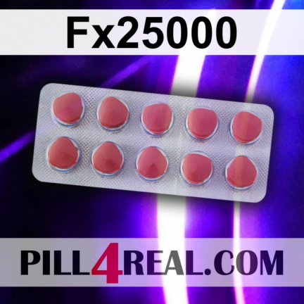 Fx25000 387