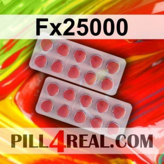 Fx25000 392