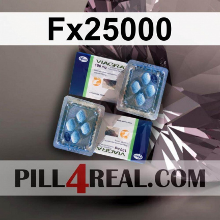 Fx25000 411
