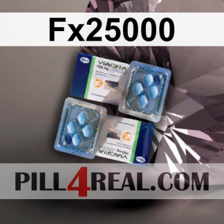 Fx25000 411