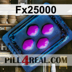 Fx25000 420