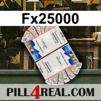 Fx25000 450